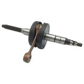 BCR - Albero Motore MINARELLI ORIZZONTALE - Spinotto 10mm