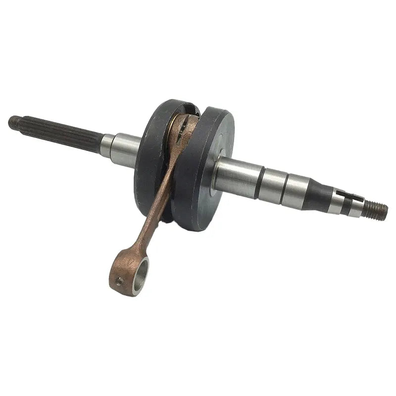 BCR - Albero Motore MINARELLI ORIZZONTALE - Spinotto 10mm