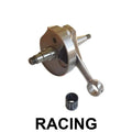 JASIL - Albero Motore Racing PIAGGIO VESPA PK 50/125cc - Anticipato