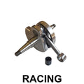 JASIL - Albero Motore Racing PIAGGIO VESPA PX 125/150cc - Anticipato