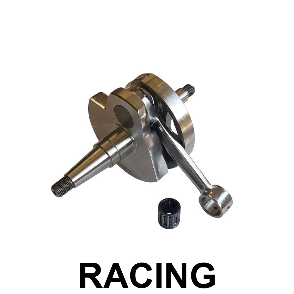 JASIL - Albero Motore Racing PIAGGIO VESPA PX 125/150cc - Anticipato