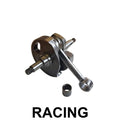 JASIL - Albero Motore Racing PIAGGIO COSA/VESPA PX 200cc - Anticipato