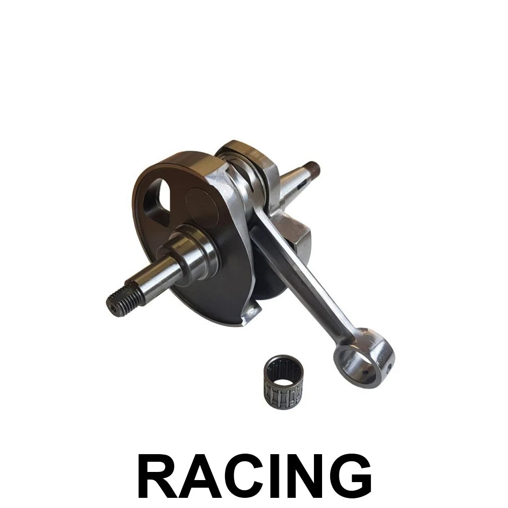 JASIL - Albero Motore Racing PIAGGIO COSA/VESPA PX 200cc - Anticipato