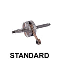 JASIL - Albero Motore PIAGGIO HEXAGON/GILERA RUNNER 2T 125/180cc