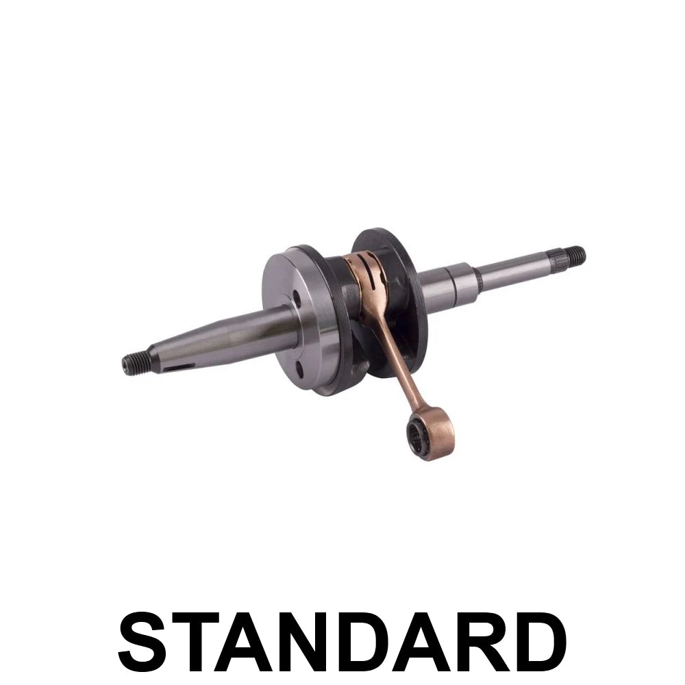 JASIL - Albero Motore PEUGEOT LUDIX AC/LC 50cc