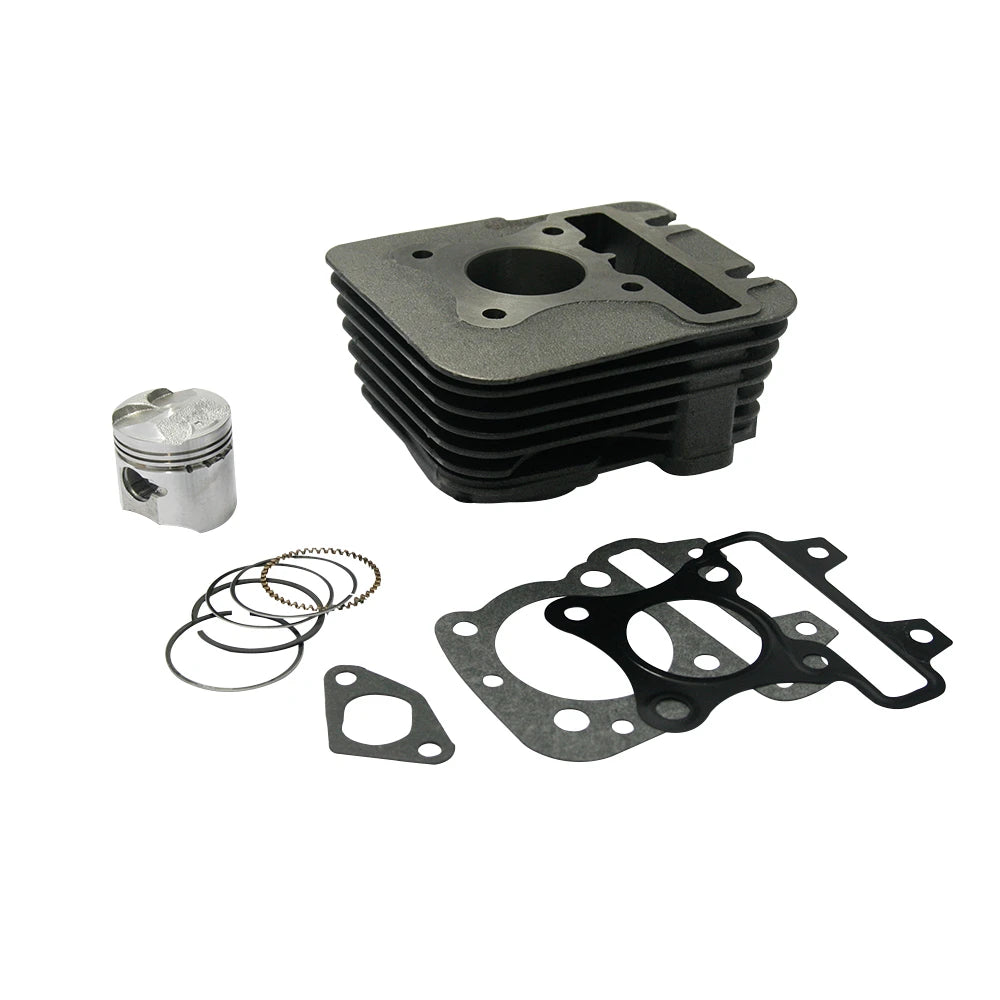 BLAST - Cilindro PIAGGIO 50 4T 4V Ø39mm