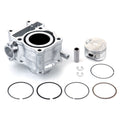 AIRSAL - Cilindro HONDA SH 150cc 01<12 in Alluminio Ø 58mm