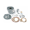 AIRSAL - Cilindro MINARELLI AM3/AM4/AM5/AM6 in Alluminio Ø 40,3mm