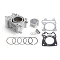 AIRSAL - Cilindro HONDA SH/FORZA 125cc in Alluminio Ø 52,4mm