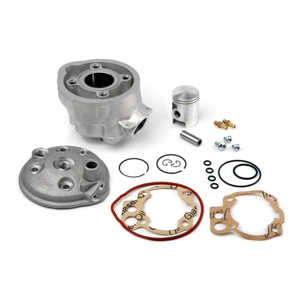 AIRSAL - Cilindro MINARELLI AM6 50cc in Alluminio Ø 40,3mm