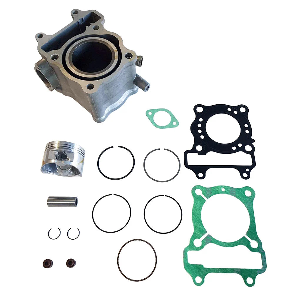 BLAST - Cilindro HONDA SH150 01-12