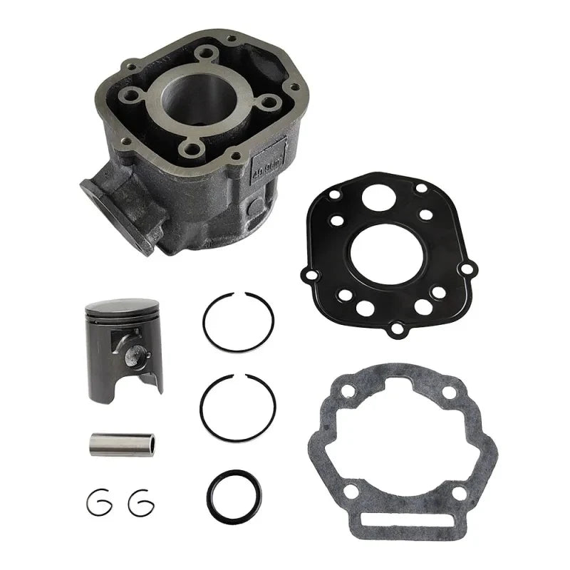 BLAST - Cilindro DERBI SENDA 06 Raffreddamento a Liquido Ø40mm