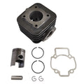BLAST - Cilindro GILERA / PIAGGIO Raffreddamento ad Aria 50cc