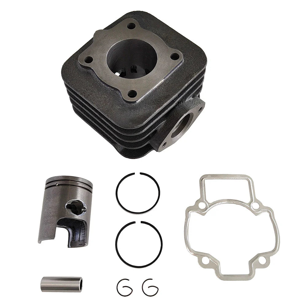 BLAST - Cilindro GILERA / PIAGGIO Raffreddamento ad Aria 50cc