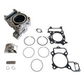 BLAST - Cilindro HONDA SH 300 07> in Alluminio