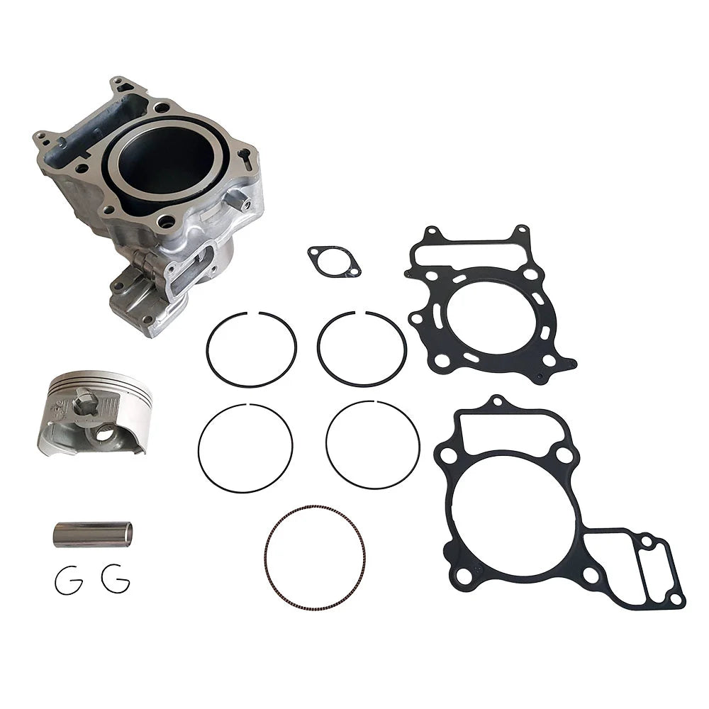 BLAST - Cilindro HONDA SH 300 07> in Alluminio