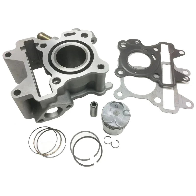 BLAST - Cilindro YAMAHA NEO'S 09-18 in Alluminio Ø 39mm