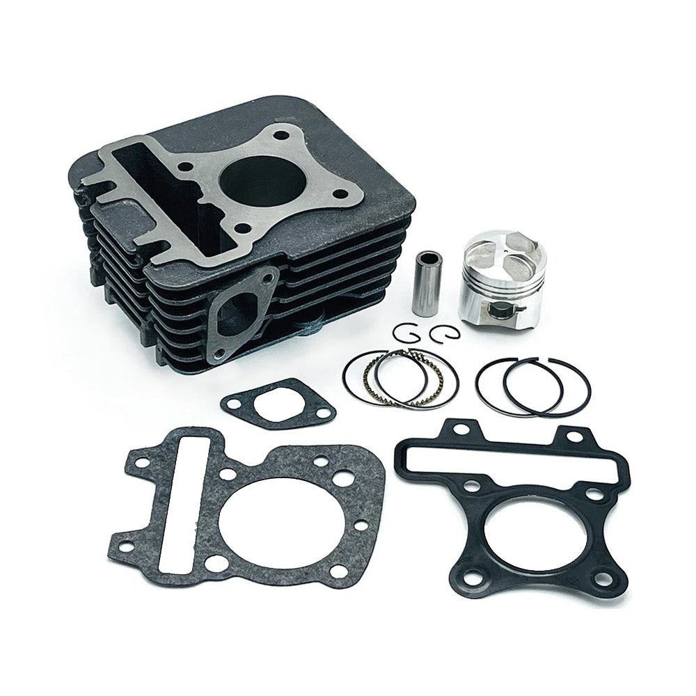 BLAST - Cilindro PIAGGIO LIBERTY 4T 3V 50cc