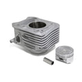 AIRSAL - Cilindro PIAGGIO 3V 125cc in Alluminio, Ø 52,0mm