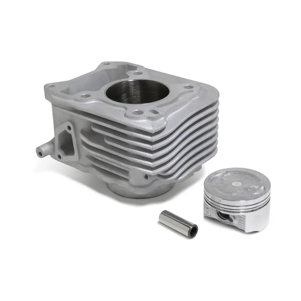 AIRSAL - Cilindro PIAGGIO 3V 150cc in Alluminio, Ø 52,0mm