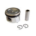 BCR - Pistone KYMCO 50cc 4T D.47mm per Cilindro 403390090