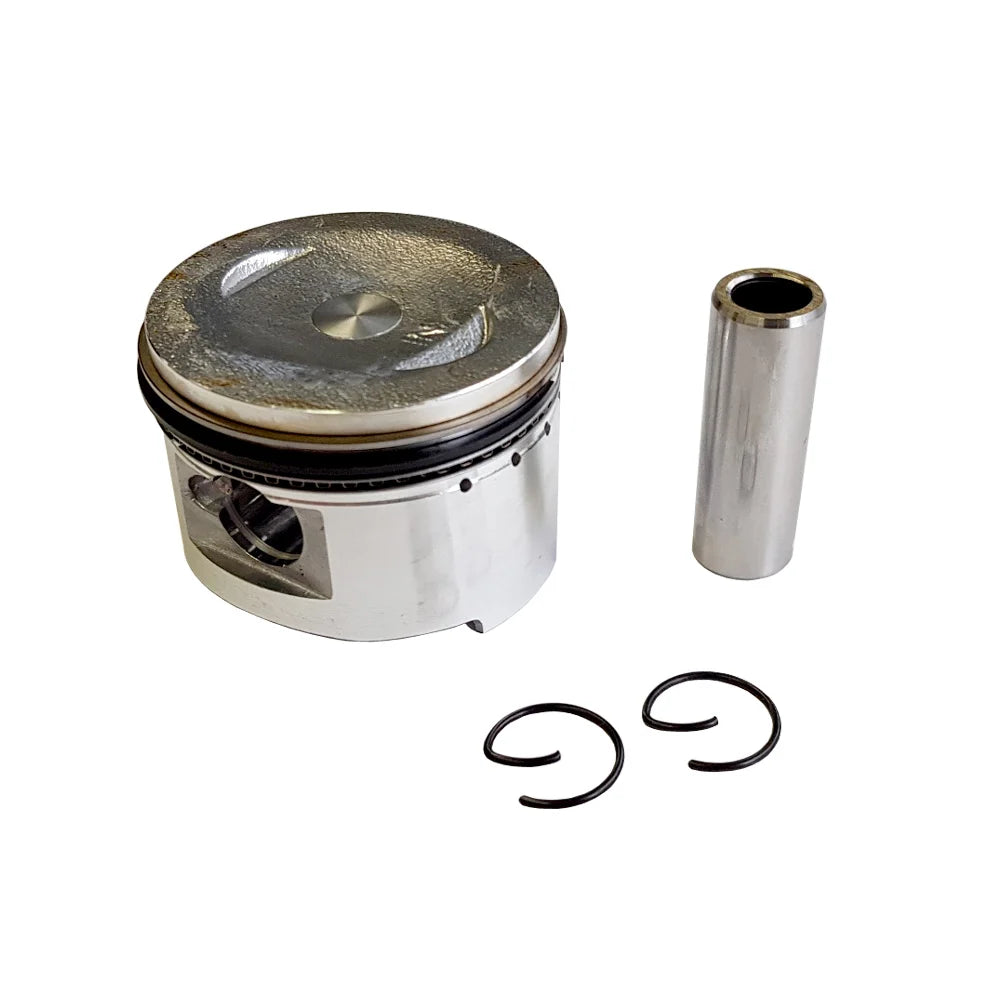 BCR - Pistone KYMCO 50cc 4T D.47mm per Cilindro 403390090