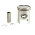 BLAST - Pistone PIAGGIO ARIA per Cilindro 403351065 / 403351100 / 403351125