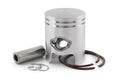BLAST - Pistone MALAGUTI F12 ARIA per Cilindro 403351110