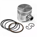 BLAST - Pistone PIAGGIO 50cc 4T 2V per Cilindro 403351015