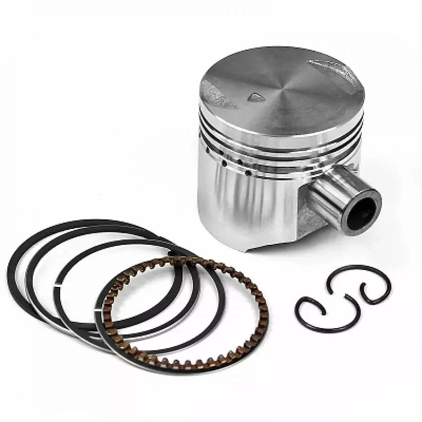 BLAST - Pistone PIAGGIO 50cc 4T 2V per Cilindro 403351015
