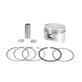 BLAST - Pistone HONDA SH 125cc (01-12) per Cilindro 403351055