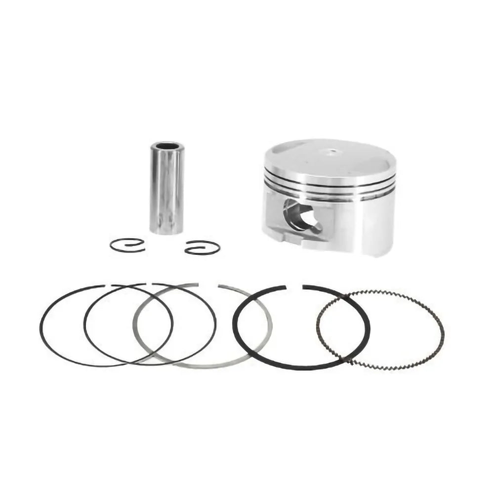 BLAST - Pistone HONDA SH 125cc (01-12) per Cilindro 403351055