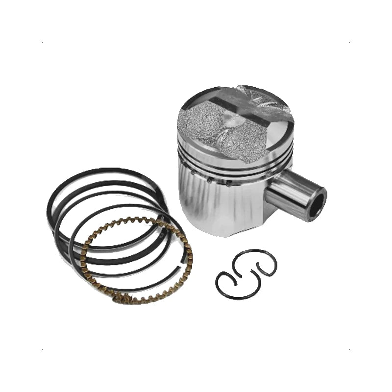 BLAST - Pistone PIAGGIO 50cc 4T 2V per Cilindro 403351060