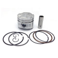 BLAST - Pistone PIAGGIO 125cc LIQUIDO per Cilindro 403351180