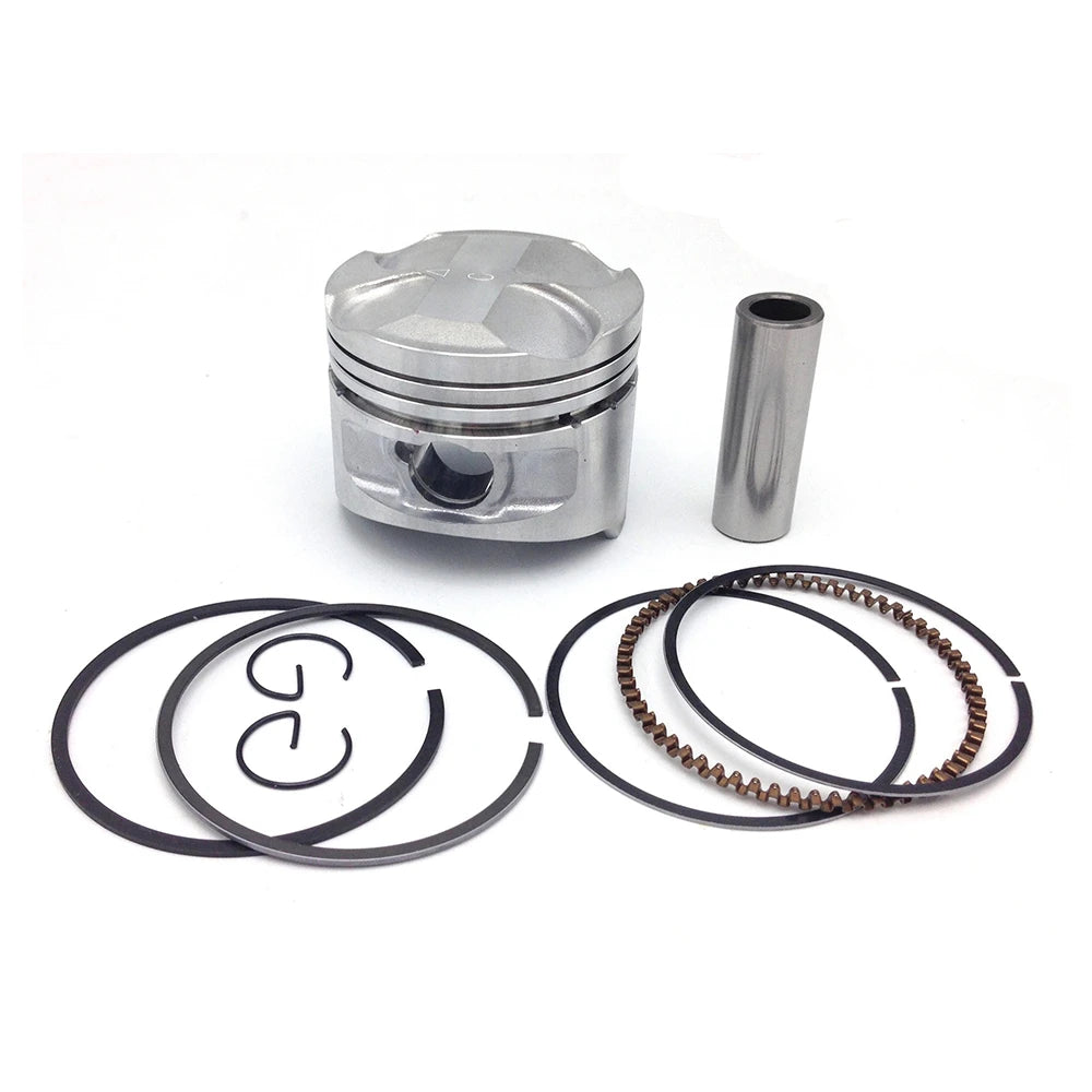 BLAST - Pistone PIAGGIO 125cc LIQUIDO per Cilindro 403351180