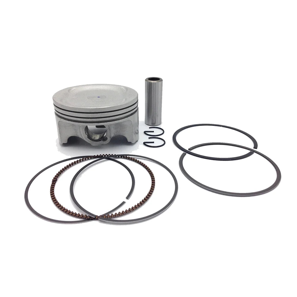 BLAST - Pistone YAMAHA TRICITY 155cc per Cilindro 403351185