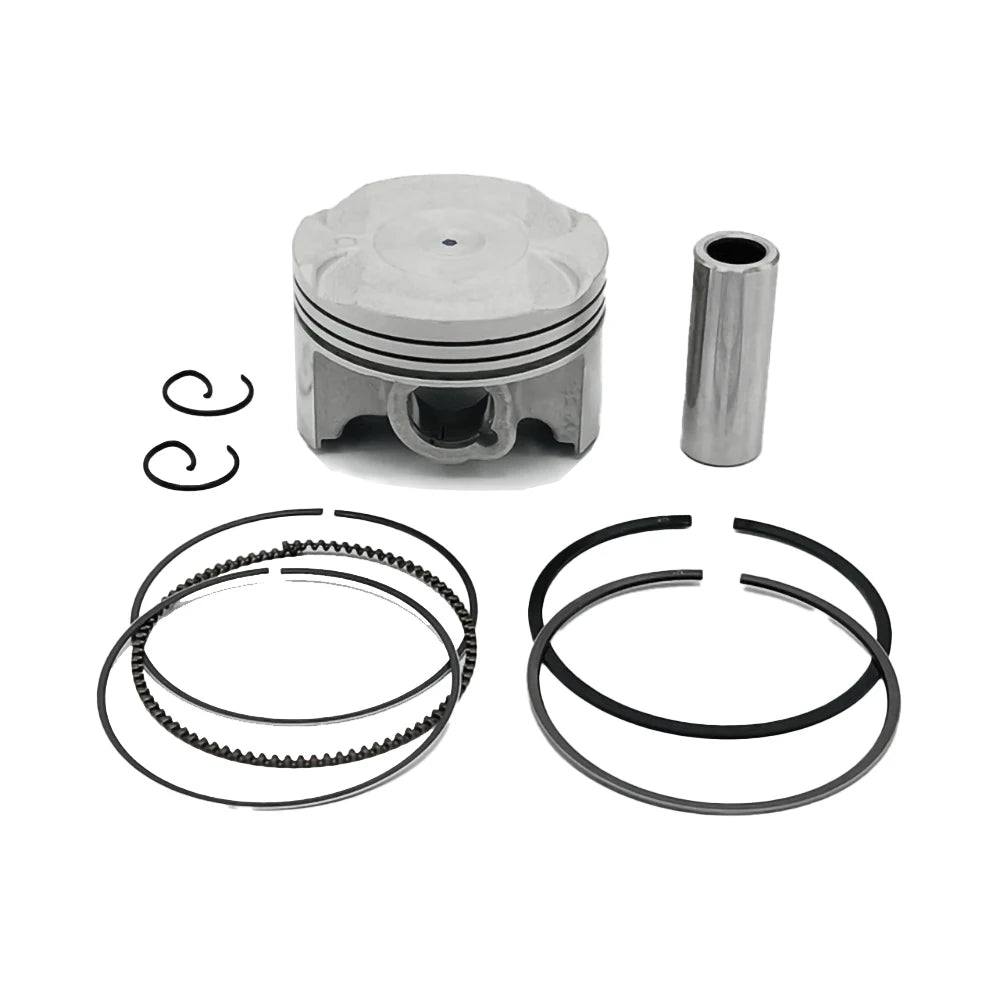 BLAST - Pistone YAMAHA N-MAX 125cc per Cilindro 403351190