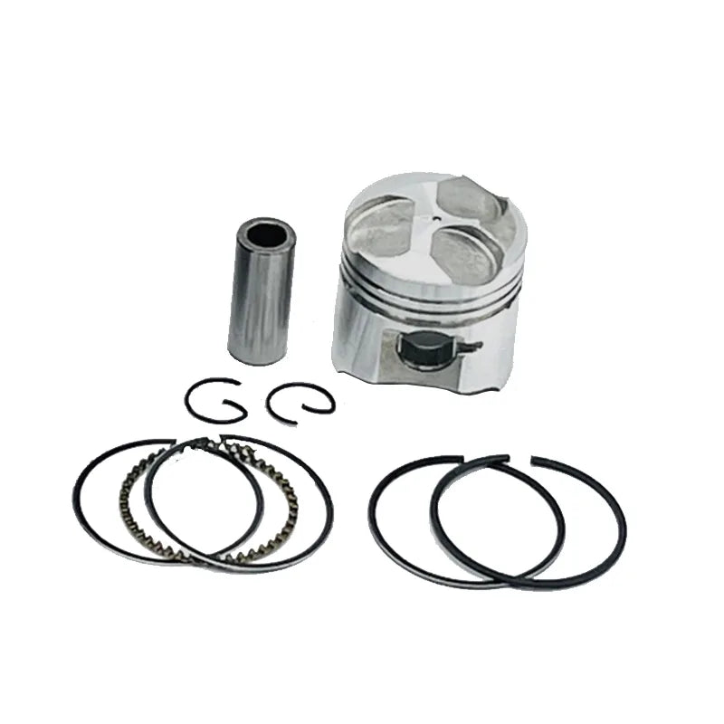 BLAST - Pistone PIAGGIO 50cc 4T 3V per Cilindro 403351195