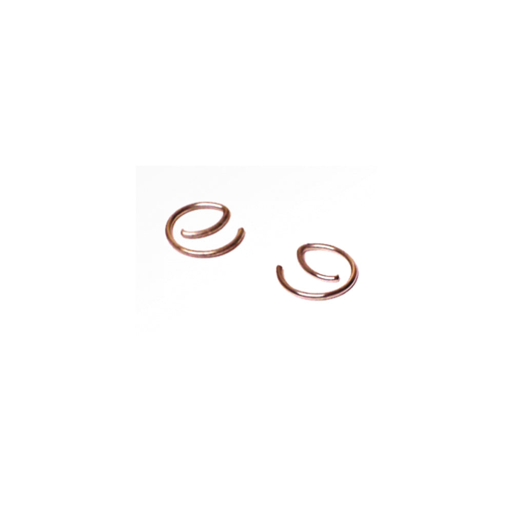 BCR - Seeger pistone 4-16 (40PZ Ass.)