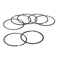 BCR - Segmenti (Coppia) Motori MINARELLI Ø 43,3mm per art.403370115