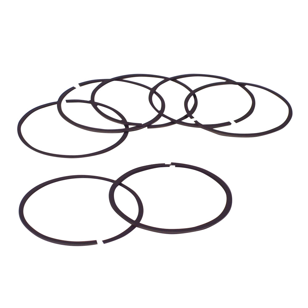 BCR - Segmenti (Coppia) Motori MINARELLI Ø 43,3mm per art.403370115