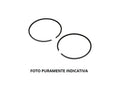 AIRSAL - Segmenti di Ricambio per Art.403375090