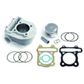 AIRSAL - Trasformazione KYMCO AGILITY R16 4T 125cc in Alluminio, Ø 57,4mm