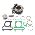 BLAST - Trasformazione Motori GY6 (Cinesi), Ø 47mm