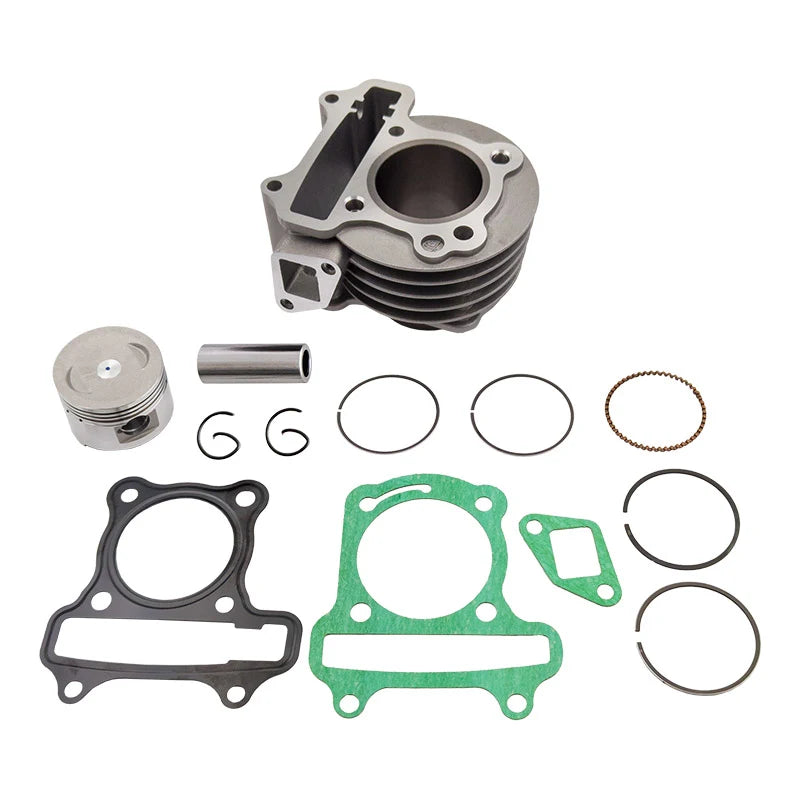 BLAST - Trasformazione Motori GY6 (Cinesi), Ø 47mm