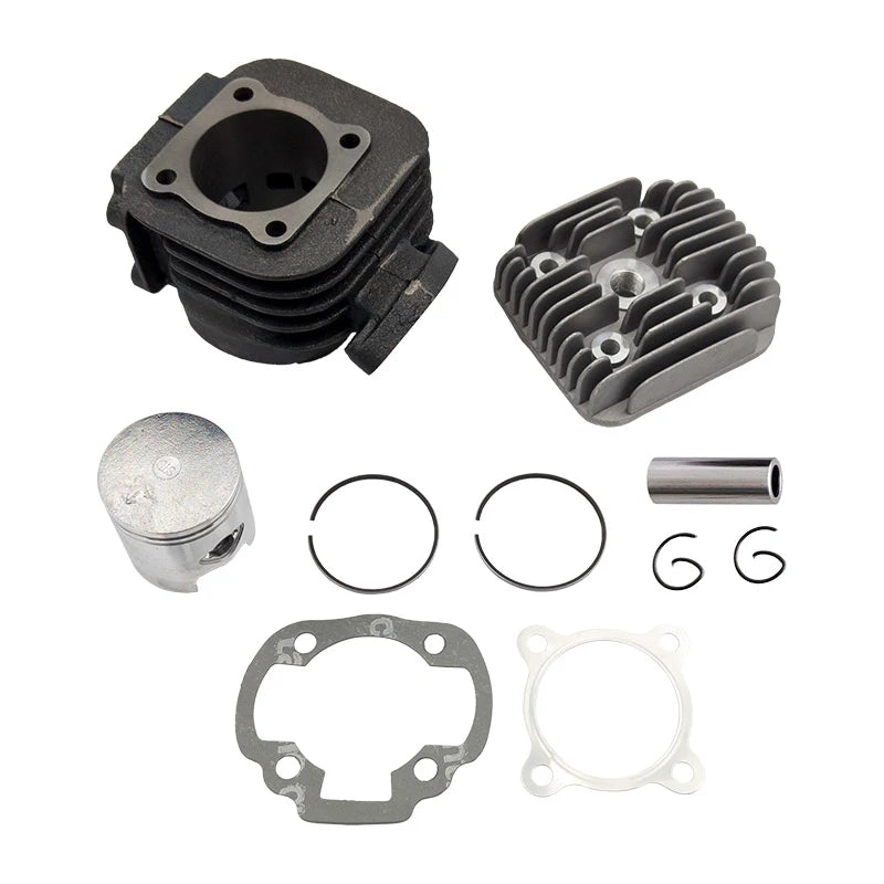 BLAST - Trasformazione Motori MINARELLI VERTICALE, con Testa, Ø 47mm