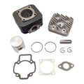 BLAST - Trasformazione GILERA/PIAGGIO ad Aria, con Testa, Ø 47mm Spinotto 12mm
