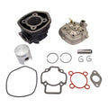 BLAST - Trasformazione Motori PIAGGIO 2T a Liquido, con Testa, Ø 47mm