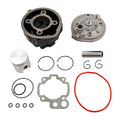 BLAST - Trasformazione Motori MINARELLI AM6, con Testa, Ø 47mm