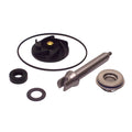 BCR - Kit Revisione Pompa Acqua GILERA FUOCO/PIAGGIO MP3 400/500 cc Ø30mm